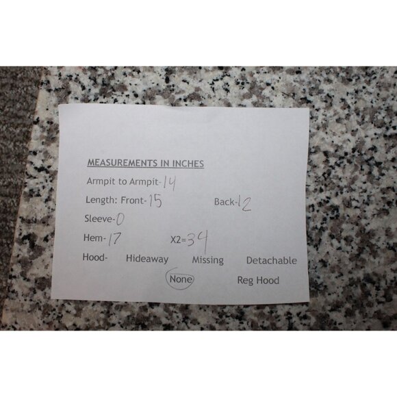 LL Bean BeanSport Swimwear Scoopneck Tankini Top Print Green Size 4 - Picture 10 of 10